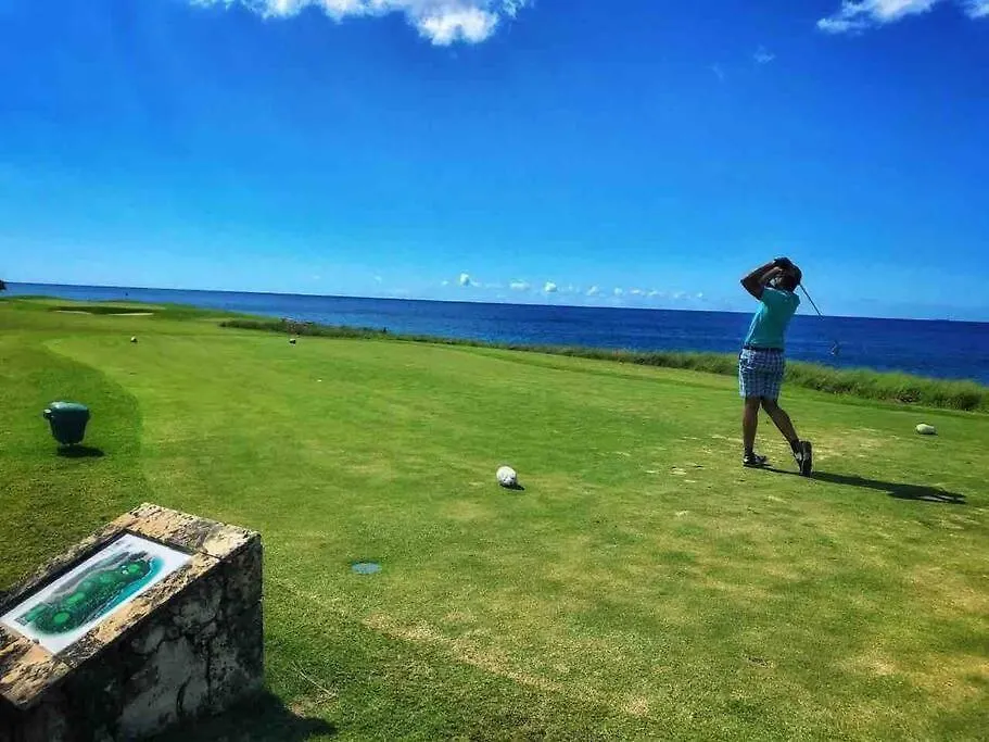 Villa Romana, Republica Dominicana Ahoga Mulo 0*,  República Dominicana
